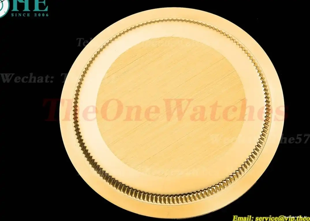 Dia MY8215 YG Daydate YG 40MM GDF Gold 0614
